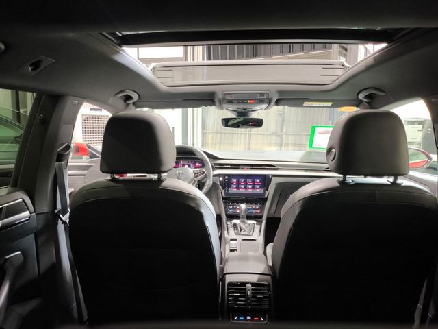 Volkswagen Arteon R-Line 2.0 TDI 147kW (200CV) DSG S Brake