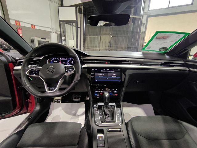 Volkswagen Arteon R-Line 2.0 TDI 147kW (200CV) DSG S Brake