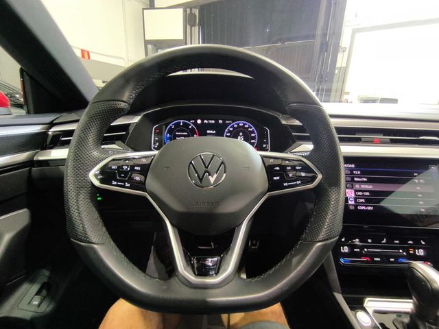 Volkswagen Arteon R-Line 2.0 TDI 147kW (200CV) DSG S Brake