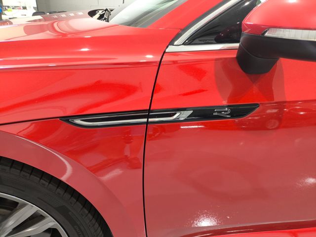 Volkswagen Arteon R-Line 2.0 TDI 147kW (200CV) DSG S Brake