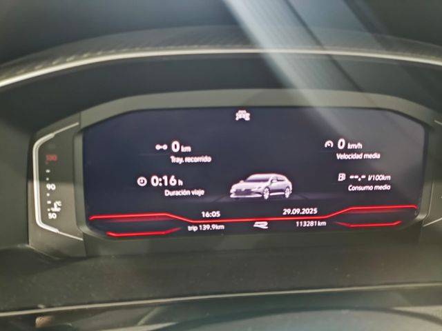 Volkswagen Arteon R-Line 2.0 TDI 147kW (200CV) DSG S Brake