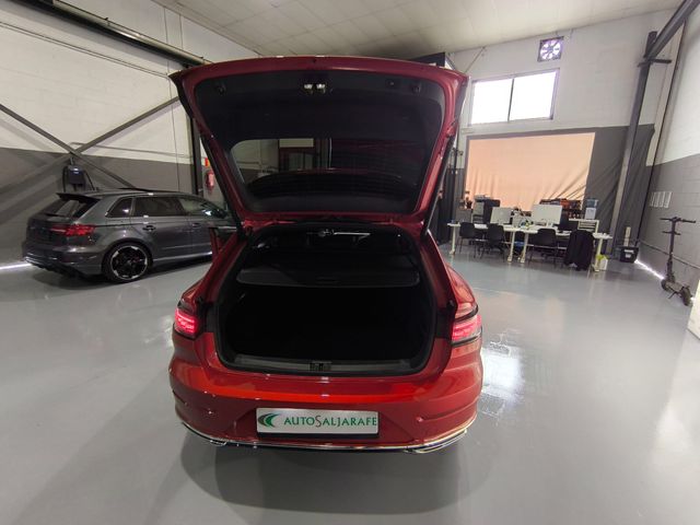 Volkswagen Arteon R-Line 2.0 TDI 147kW (200CV) DSG S Brake