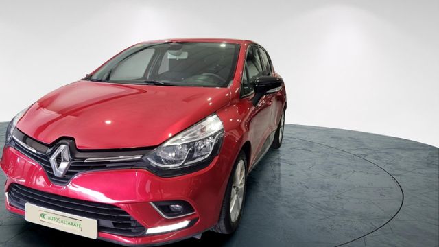 Renault Clio Sp. T. Limited TCe 66kW (90CV) -18