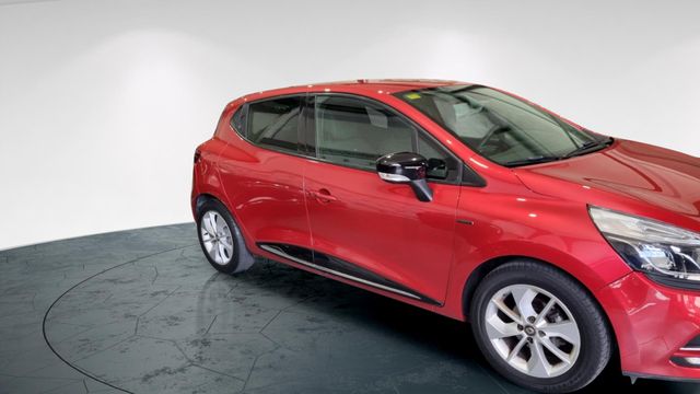 Renault Clio Sp. T. Limited TCe 66kW (90CV) -18
