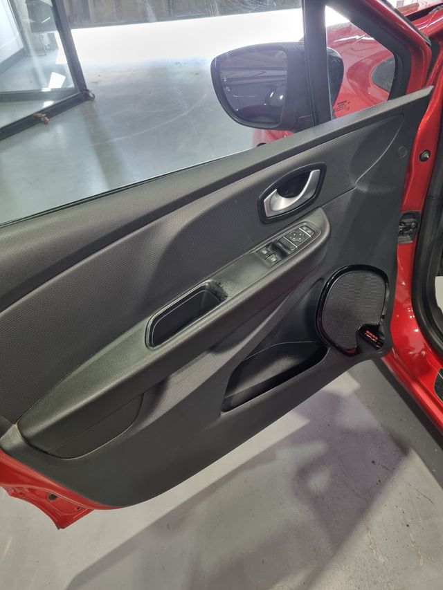 Renault Clio Sp. T. Limited TCe 66kW (90CV) -18