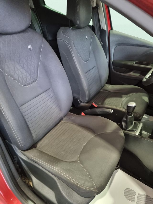 Renault Clio Sp. T. Limited TCe 66kW (90CV) -18