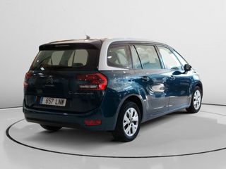 Citroën C4 Spacetourer 1.2 PureTech Feel