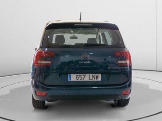 Citroën C4 Spacetourer 1.2 PureTech Feel