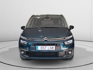 Citroën C4 Spacetourer 1.2 PureTech Feel