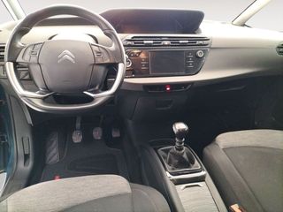 Citroën C4 Spacetourer 1.2 PureTech Feel