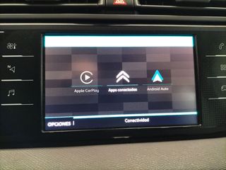 Citroën C4 Spacetourer 1.2 PureTech Feel