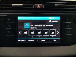 Citroën C4 Spacetourer 1.2 PureTech Feel