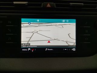 Citroën C4 Spacetourer 1.2 PureTech Feel