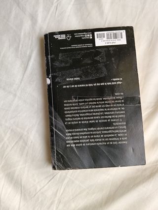 La ciudad de las Bestias (Memorias del Águila y...