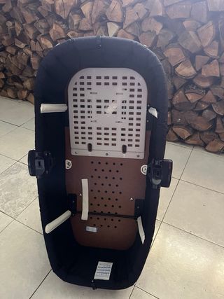 Carrito de bebé multifuncional