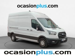 Ford Transit Furgon 350 L3H2 Trend 96 kW (130 CV)