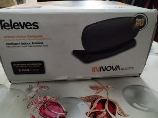 Televes Antena Interior Inteligente