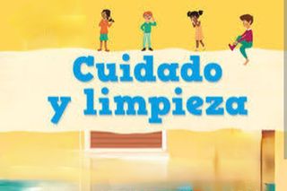 Busco trabajo limpieza, acompañamiento en hospital