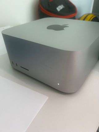 Mac Studio Apple M1 - 64 GB - 500 GB