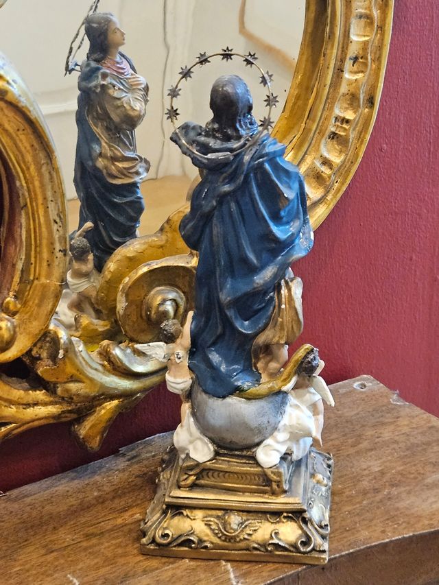 Inmaculada Concepción