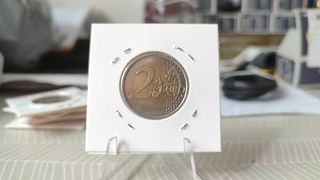 2€ España 2012 - Aniversario €