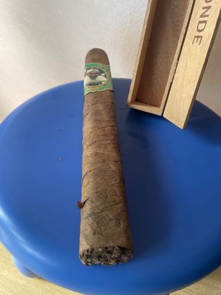 Scatola Le Tour Du Monde Ciclismo Sigaro collez