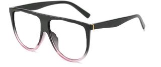 Gafas estilo Céline graduadas personalizadas 