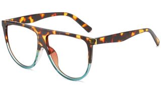 Gafas estilo Céline graduadas personalizadas 