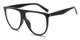 Gafas estilo Céline graduadas personalizadas 