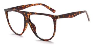 Gafas estilo Céline graduadas personalizadas 