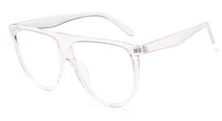 Gafas estilo Céline graduadas personalizadas 