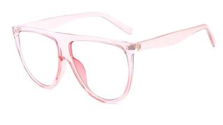 Gafas estilo Céline graduadas personalizadas 