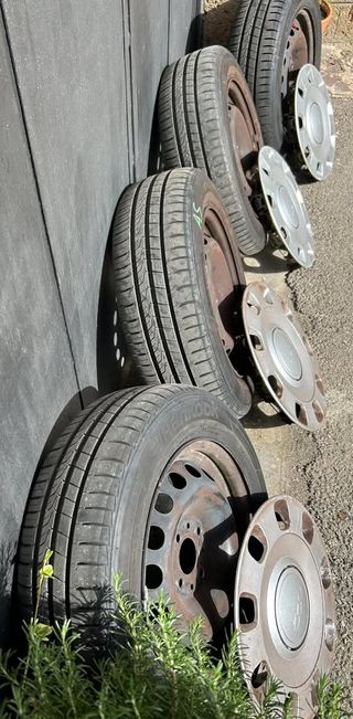 Pneumatici Hankook 175/65 R14