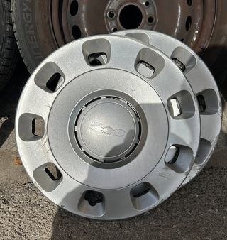 Pneumatici Hankook 175/65 R14