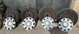 Pneumatici Hankook 175/65 R14