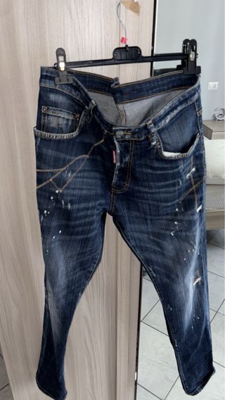 Jeans DSQUARED² | Blu - Uomo