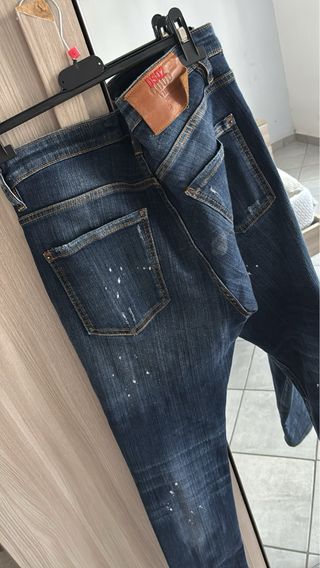 Jeans DSQUARED² | Blu - Uomo