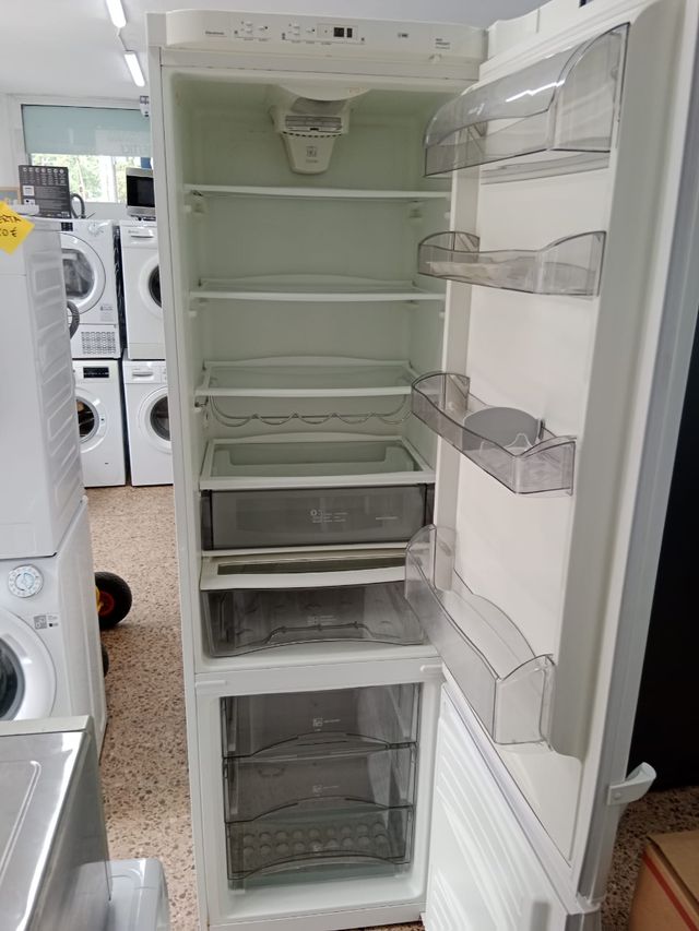 Nevera Fagor 2m - Garantía y Transporte