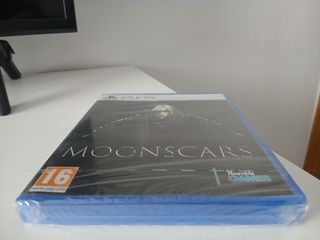 Moonscars PS5 (Precintado)