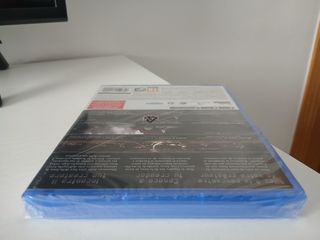 Moonscars PS5 (Precintado)