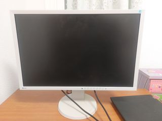 Monitor 24" LCD FHD EIZO FLEXSCAN 