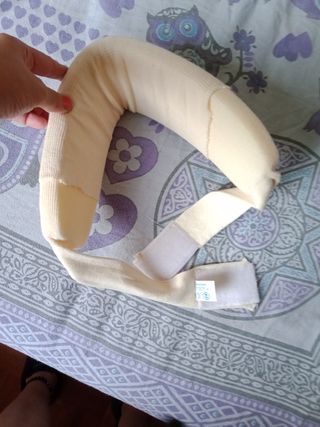 Collare di sostegno ortopedico