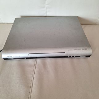 Reproductor DVD/CD SABA DSA105E