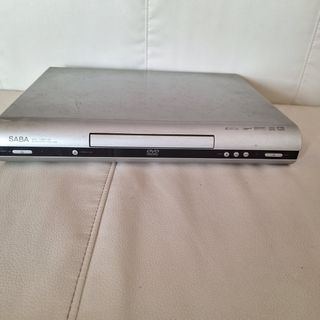 Reproductor DVD/CD SABA DSA105E