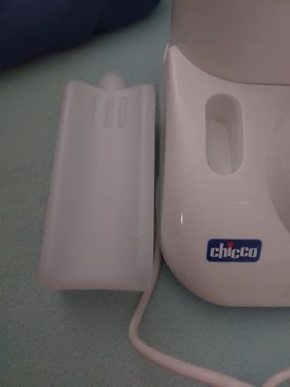 Calienta biberones Chicco Night & Day