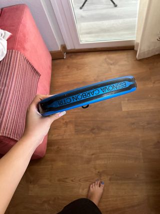 Pala pádel Adidas Essnova