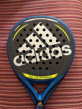 Pala pádel Adidas Essnova