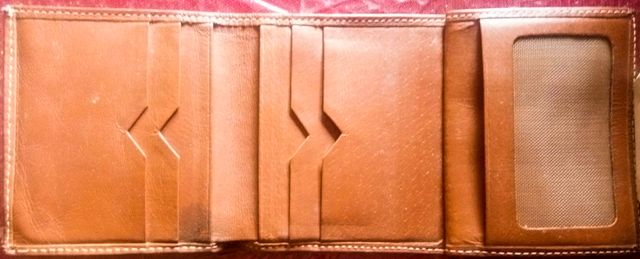 Cartera Marca PIELNOBLE Marrón + DESCUENTO