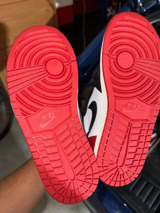 Air Jordan 1 Retro High OG