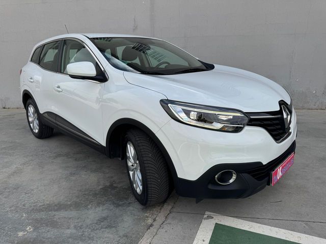 Renault Kadjar 1.5DCi 110cv 6v 